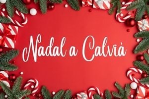 Activitats per aquest Nadal a Calvià.