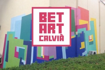 Es convoquen les bases de BetArt 2023.