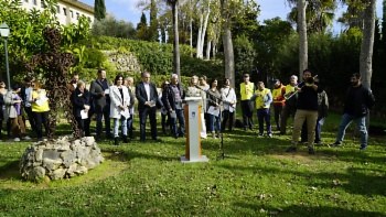 Commemoració Declaració Universal Drets Humans.