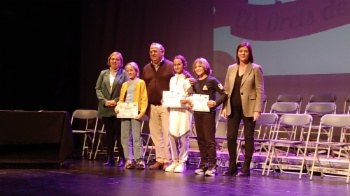 Consell de la Infància i l'Adolescència.