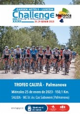 Informació sobre la cursa i el trànsit.