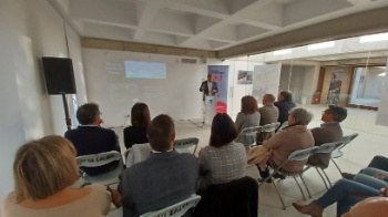 Projectes de la Borsa d'Allotjaments Turístics.