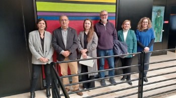 Colaboració adquisició caldera per orfenat Ucraïna.