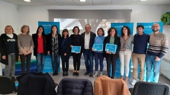 Tres escoletes de Calvià amb acreditació UNICEF.
