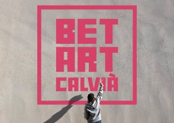 Arriba la biennal BetArt Calvià 2023.