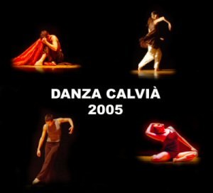 Dansa Calvià 2005.