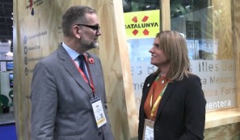 Interès del mercat britànic per Calvià pel 2024.