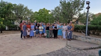El Club de Lectura de Calvià tanca la temporada.