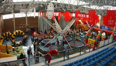 Parc de Nadal.