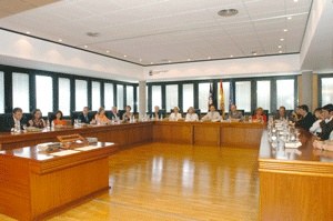 Constituït el nou Ajuntament de Calvià.