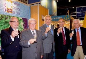 Regata Rei en Jaume: de Salou a Santa Ponça.
