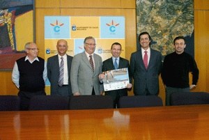 XXIV Marató i Mitja Marató de Calvià.