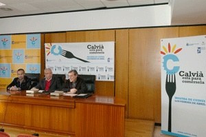 Aquest divendres comença la Mostra de Cuines.