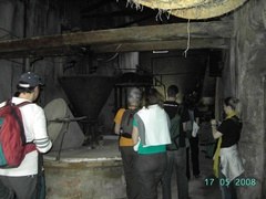 Excursió al Galatzó (Calvià Extrem).