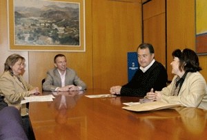 Noves ajudes per a associacions de Calvià.