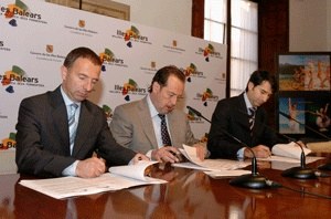 Calvià engega el projecte Handisport.