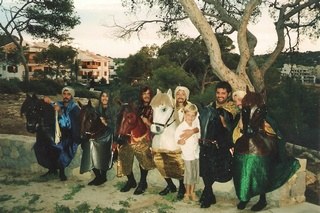 Sentmenat, una colla amb història.