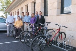 Calvià se suma a la Setmana Europea de Mobilitat.