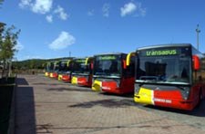HORARI AUTOBUSOS.