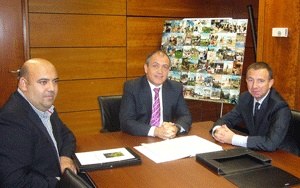 Calvià demana ajuda al Ministeri de Turisme.