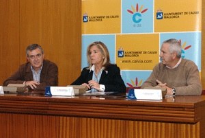 Calvià manté el tipus impositiu de l'IBI.