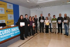 Bufetes, projecte guanyador del X Concurs Innova.