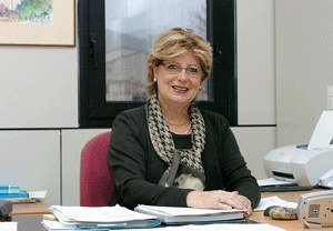 Francisca Mascaró, nova Defensora del Ciutadà.