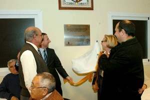 Nou local per a la Tercera Edad de El Toro.