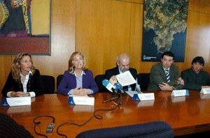 Calvià es compromet amb les platges i Galatzó.