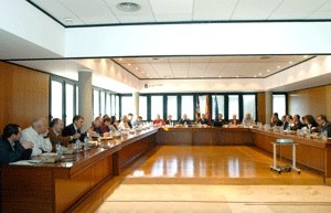 Calvià avança per a reactivar el turisme.