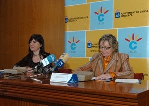 Servei específic a la dona maltractada.