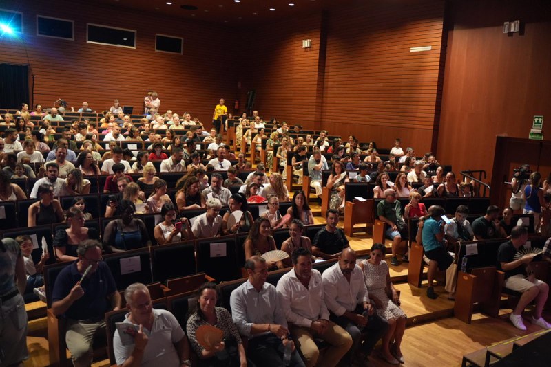 Calvià lliura les claus als adjudicataris de les VPOs de Santa Ponça.