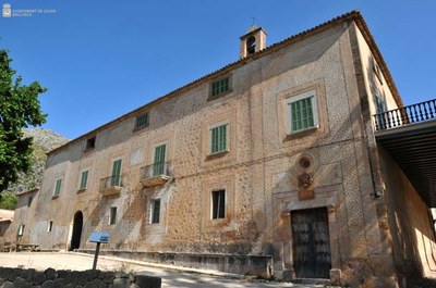 Possessió de Galatzó