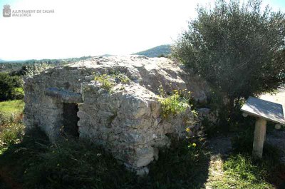 Graner del Delme