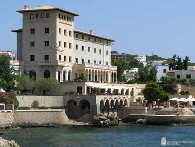 Hotel Maricel