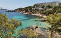 Cala Fornells