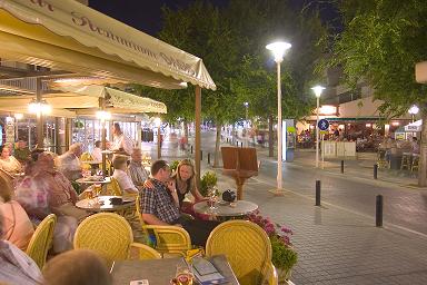 BOULEVAR PEG NOCHE