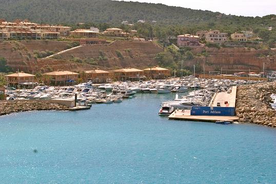 PORT ADRIANO S.PONÇA