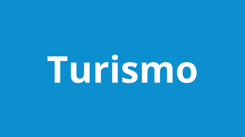 Turismo