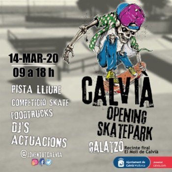 <bound method DexterityContent.Title of <Event at /fs-calvia/calvia/en/calvia-a-day/agenda/3526>>.