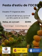 <bound method DexterityContent.Title of <Event at /fs-calvia/calvia/en/calvia-a-day/agenda/4370>>.