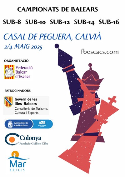 <bound method DexterityContent.Title of <Event at /fs-calvia/calvia/en/calvia-a-day/agenda/balearic-chess-championship>>.