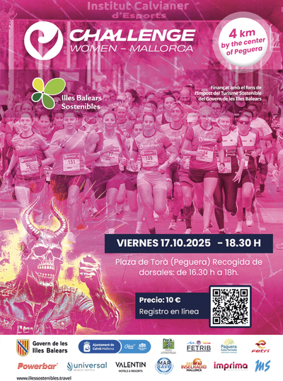 <bound method DexterityContent.Title of <Event at /fs-calvia/calvia/en/calvia-a-day/agenda/challenge-women-mallorca-run>>.