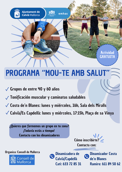 <bound method DexterityContent.Title of <Event at /fs-calvia/calvia/en/calvia-a-day/agenda/programme-mou-te-amb-salut>>.