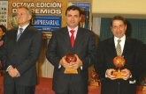 The Town Hall awarded a prize by Mun. Mgmt.