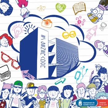 Courses for young people in Es Generador.