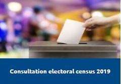 Check the electoral census data online.