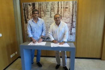 Agreement with El Toro Rugby Club.