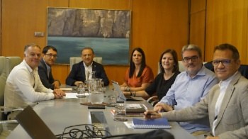 Towards an Employment Plan for the municipality.