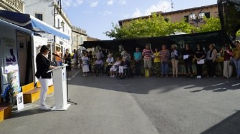 Calvià joins Writers' Day.